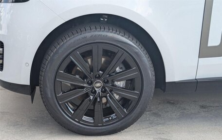 Land Rover Range Rover IV рестайлинг, 2025 год, 15 230 831 рублей, 24 фотография