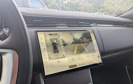 Land Rover Range Rover IV рестайлинг, 2025 год, 15 230 831 рублей, 25 фотография