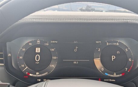 Land Rover Range Rover IV рестайлинг, 2025 год, 15 230 831 рублей, 20 фотография