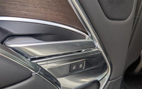 Land Rover Range Rover IV рестайлинг, 2025 год, 15 230 831 рублей, 19 фотография