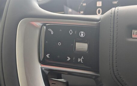 Land Rover Range Rover IV рестайлинг, 2025 год, 15 230 831 рублей, 22 фотография