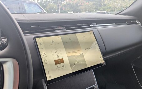 Land Rover Range Rover IV рестайлинг, 2025 год, 15 230 831 рублей, 26 фотография