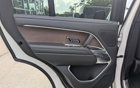 Land Rover Range Rover IV рестайлинг, 2025 год, 15 230 831 рублей, 21 фотография