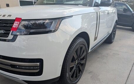 Land Rover Range Rover IV рестайлинг, 2025 год, 15 230 831 рублей, 14 фотография