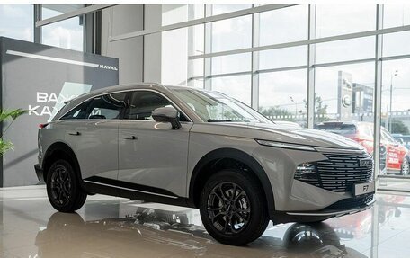 Haval F7, 2025 год, 3 149 000 рублей, 2 фотография