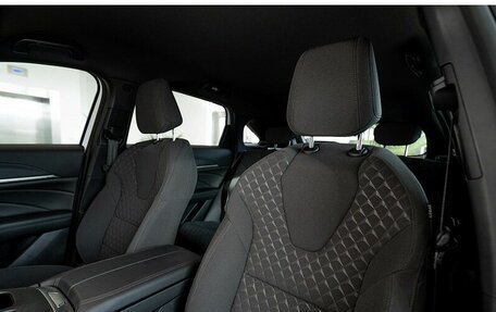 Haval F7, 2025 год, 3 149 000 рублей, 6 фотография