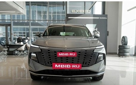 Haval F7, 2025 год, 3 149 000 рублей, 3 фотография