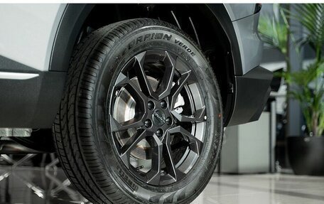 Haval F7, 2025 год, 3 149 000 рублей, 11 фотография