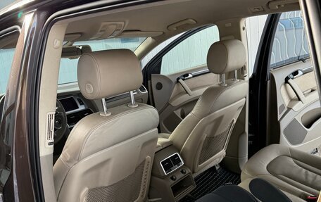 Audi Q7, 2012 год, 1 750 000 рублей, 8 фотография