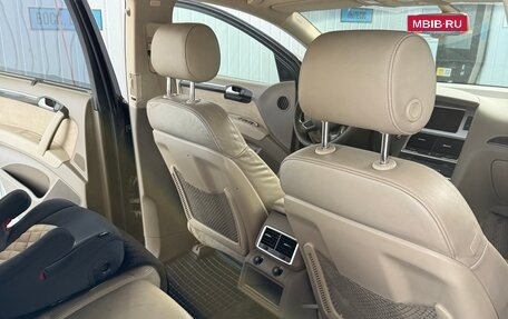 Audi Q7, 2012 год, 1 750 000 рублей, 7 фотография