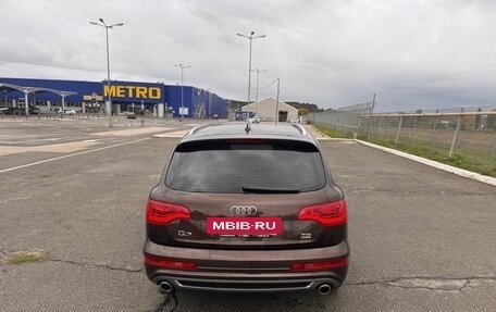 Audi Q7, 2012 год, 1 750 000 рублей, 5 фотография