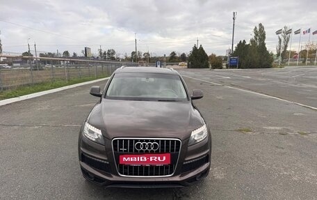 Audi Q7, 2012 год, 1 750 000 рублей, 6 фотография