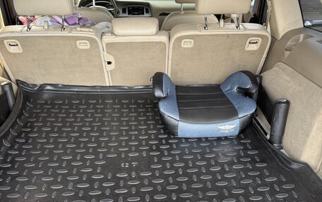 Audi Q7, 2012 год, 1 750 000 рублей, 11 фотография