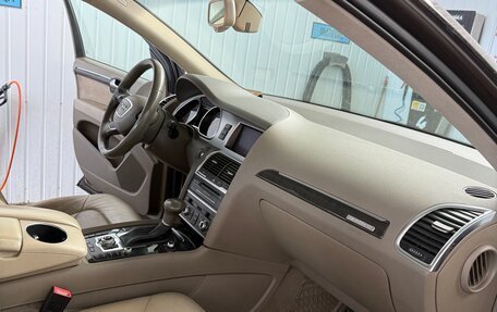 Audi Q7, 2012 год, 1 750 000 рублей, 10 фотография