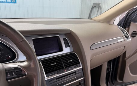 Audi Q7, 2012 год, 1 750 000 рублей, 12 фотография