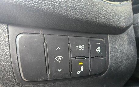 KIA cee'd III, 2016 год, 1 520 000 рублей, 10 фотография