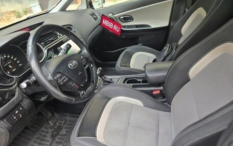 KIA cee'd III, 2016 год, 1 520 000 рублей, 11 фотография