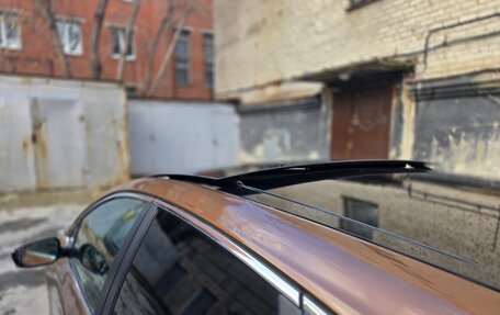 KIA cee'd III, 2016 год, 1 520 000 рублей, 19 фотография