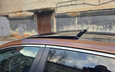 KIA cee'd III, 2016 год, 1 520 000 рублей, 18 фотография