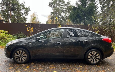 KIA Cerato III, 2013 год, 800 000 рублей, 5 фотография