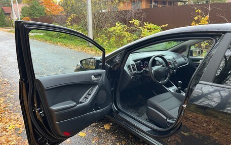 KIA Cerato III, 2013 год, 800 000 рублей, 9 фотография