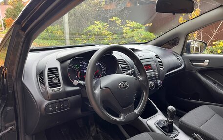 KIA Cerato III, 2013 год, 800 000 рублей, 12 фотография