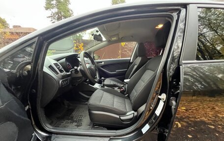 KIA Cerato III, 2013 год, 800 000 рублей, 11 фотография