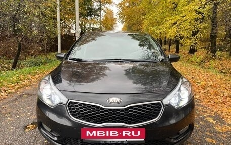 KIA Cerato III, 2013 год, 800 000 рублей, 2 фотография