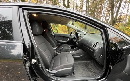 KIA Cerato III, 2013 год, 800 000 рублей, 20 фотография