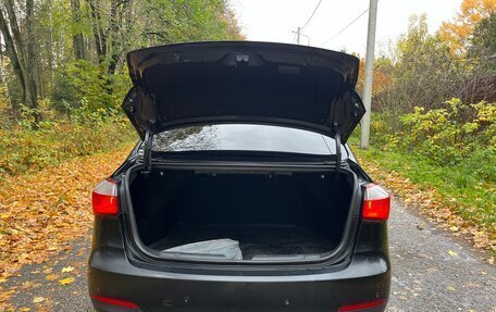 KIA Cerato III, 2013 год, 800 000 рублей, 16 фотография