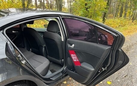 KIA Cerato III, 2013 год, 800 000 рублей, 17 фотография