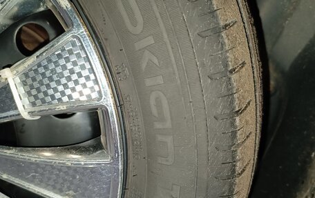 Hyundai Getz I рестайлинг, 2007 год, 595 000 рублей, 11 фотография