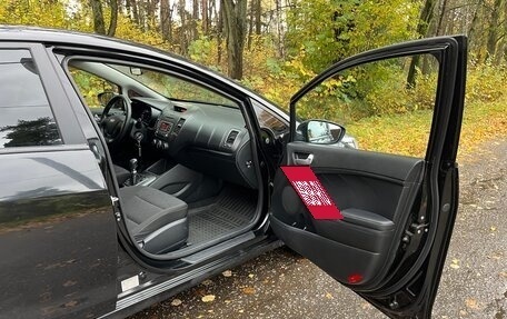 KIA Cerato III, 2013 год, 800 000 рублей, 19 фотография