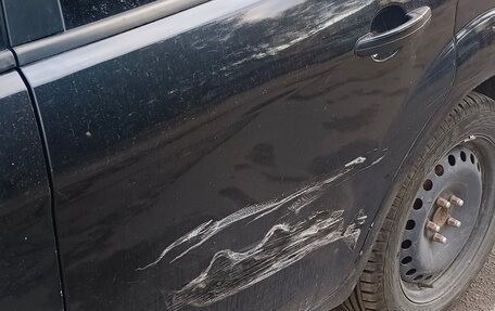 Ford Focus II рестайлинг, 2008 год, 400 000 рублей, 8 фотография