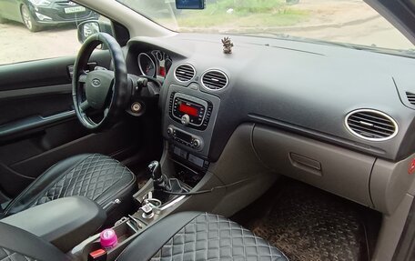 Ford Focus II рестайлинг, 2008 год, 400 000 рублей, 5 фотография