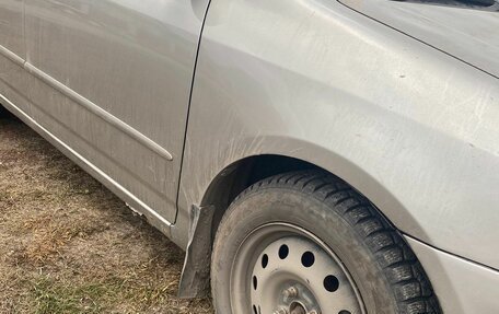 Toyota Corolla, 2002 год, 460 000 рублей, 5 фотография