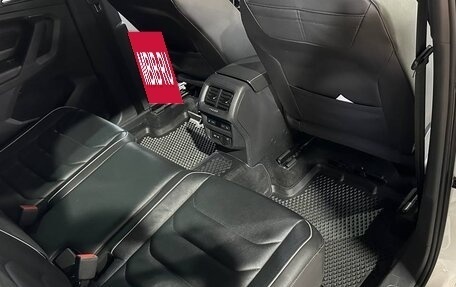 Volkswagen Tiguan II, 2021 год, 3 590 000 рублей, 22 фотография