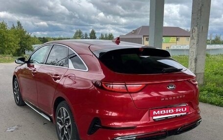 KIA Proceed I, 2019 год, 1 600 000 рублей, 2 фотография