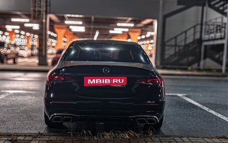 Mercedes-Benz E-Класс, 2021 год, 3 255 000 рублей, 4 фотография