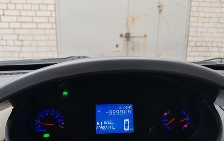 Chery IndiS (S18D) I, 2013 год, 215 000 рублей, 10 фотография