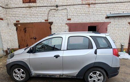 Chery IndiS (S18D) I, 2013 год, 215 000 рублей, 2 фотография