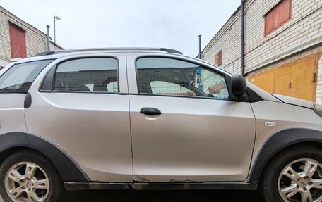 Chery IndiS (S18D) I, 2013 год, 215 000 рублей, 5 фотография