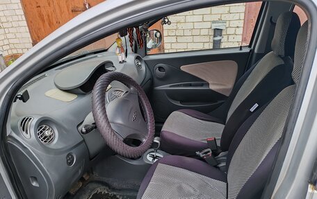 Chery IndiS (S18D) I, 2013 год, 215 000 рублей, 6 фотография