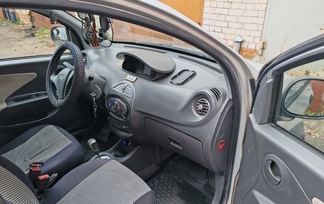 Chery IndiS (S18D) I, 2013 год, 215 000 рублей, 7 фотография