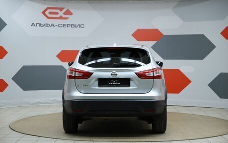 Nissan Qashqai, 2017 год, 1 290 000 рублей, 6 фотография