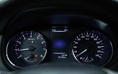 Nissan Qashqai, 2017 год, 1 290 000 рублей, 15 фотография