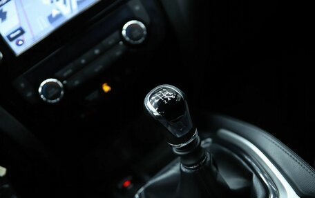 Nissan Qashqai, 2017 год, 1 290 000 рублей, 14 фотография