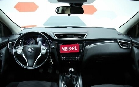 Nissan Qashqai, 2017 год, 1 290 000 рублей, 9 фотография