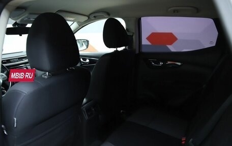 Nissan Qashqai, 2017 год, 1 290 000 рублей, 12 фотография