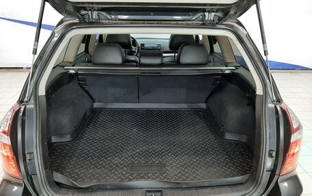 Subaru Outback III, 2007 год, 930 000 рублей, 5 фотография